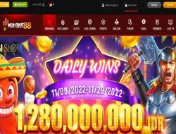 KOISLOT88 – BONUS DEPOSIT 10.000 SEMUA MEMBER