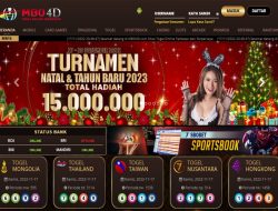 MBO4D – LOMBA TOGEL 2D, 3D BERHADIAH