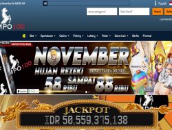 MPO100 – PROMO NOVEMBER HUJAN REJEKI