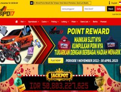 MPO17 – EVENT POIN REWARD