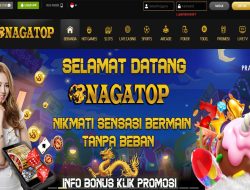 NAGATOP – BONUS EVENT 50% WINSTREAK