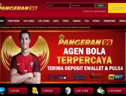 PANGERAN99 – BONUS SLOT GAMES 150% NEW MEMBER CLAIM DIDEPAN