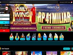 PEGASUS88 – BONUS DEPOSIT 300% SLOT GAMES MEMBER BARU