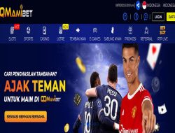 QQMAMIBET – BONUS HARIAN SLOT DAN SPORTBOOK 10% DAN 20%