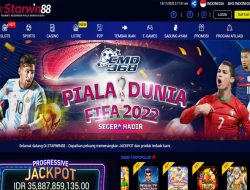 STARWIN88 – BONUS SPORTSBOOK 50% SETIAP MINGGU