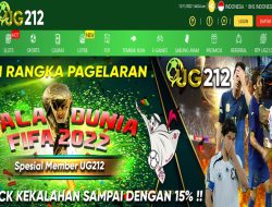 UG212 – EVENT WIN STREAK SPORTSBOOK WORLD CUP 2022