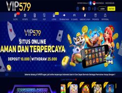 VIP579 – BONUS MEMBER BARU 10 JADI 20, 25 JADI 50, 50 JADI 100