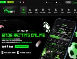 YS88BET – MEGA CASHBACK SPORTSBOOK