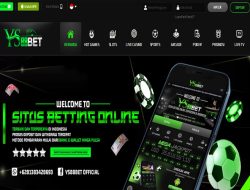 YS88BET – BONUS SPESIAL DEPOSIT MEMBER BARU