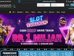 BANDARXL – BONUS DEPOSIT 20% SPORTSBOOK DAN LIVE CASINO MEMBER BARU