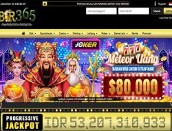 BIR365 – EVENT PARLAY SULTAN