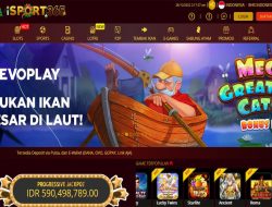 ISPORT365 – EXTRA BONUS DEPOSIT 150% SPORTSBOOK MEMBER BARU