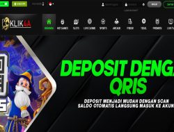 KLIK4A – BONUS DEPOSIT 100% SPORTSBOOK MEMBER BARU CLAIM LANGSUNG DI DEPAN