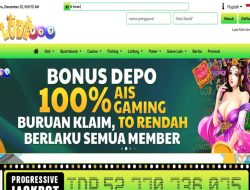 LODE777 – BONUS DEPOSIT MEMBER BARU 100 % KHUSUS PGSOFT