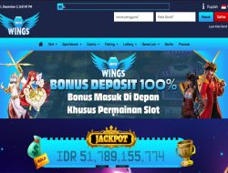 MPOWINGS – BONUS SLOT GAMES 100% NEW MEMBER CLAIM LANGSUNG DIDEPAN