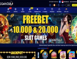 UGWIN288 – FREEBET SLOT GAMES