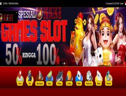 ENGINGENG88 – BONUS SLOT GAMES 100% NEW MEMBER CLAIM LANGSUNG DIDEPAN