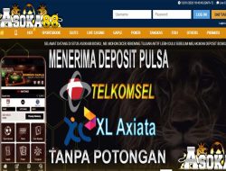 ASOKA88 – EVENT WINSTREAK SINGLE BET FULLTIME