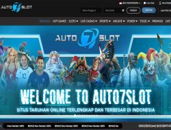 AUTO7SLOT – EVENT BONUS SLOT GAMES FREESPIN 30% BUY FREESPIN 20%