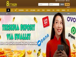 BETTINGAN – GARANSI 100% SLOT GAMES