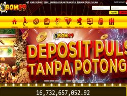 BOM89 – EVENT TEMBUS PARLAY 3 TEAM DIBAYAR 2X LIPAT