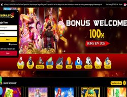 DIORSLOT88 – BONUS SLOT GAMES 100% NEW MEMBER CLAIM LANGSUNG DIDEPAN