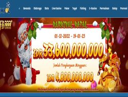 JEMPOL33 – BONUS GARANSI 100% PRAGMATIC SLOT GAMES