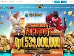 KUMPARANSLOT – BONUS DEPOSIT 25% SLOT GAMES MEMBER BARU