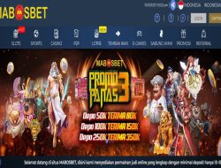 MABOSBET – BONUS LUCKY SPIN WHEEL