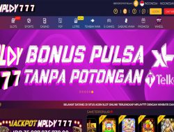 MPLAY777 – BONUS SPIN WHEEL MEMBER BARU