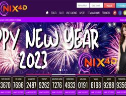 NIX4D – BONUS KEHADIRAN AKTIF SETIAP HARI SABTU