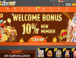 SLOT168 – BONUS NEXT DEPOSIT 10%