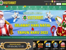 VISITORBET – BONUS SPORTSBOOK 50% NEW MEMBER CLAIM LANGSUNG DIDEPAN