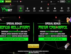 YS88BET – MEGA CASHBACK SLOT GAME