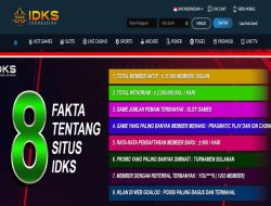 INDOKASINO – EVENT MIX PARLAY