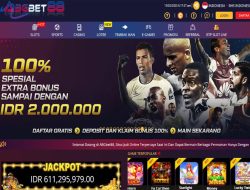 ABGBET88 – SPECIAL EXTRA BONUS SPORTBOOK 100% NEW MEMBER