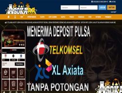 ASOKA88 – EVENT EXTRAWIN FREESPIN & BUYSPIN 22%