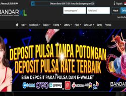 BANDARXL – BONUS FREESPIN DAN BUYSPIN 20% SLOT GAMES