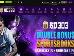 BD303 – BONUS DEPOSIT HARIAN 20%