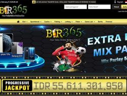 BIR365 – EXTRA BONUS BOM BONANZA