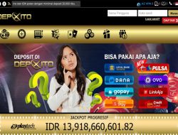 DEPOXITO – BONUS SLOT GAMES 88% NEW MEMBER CLAIM LANGSUNG DIDEPAN