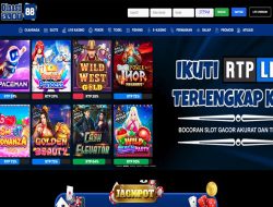 DINASTISLOT88 – BONUS DEPOSIT SLOT GAMES 50% CLAIM DIDEPAN MEMBER BARU