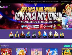 ENAKSLOT – EVENT MIX PARLAY PLUS ASURANSI