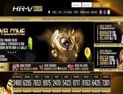 HRVSLOT – EXTRA BONUS HARIAN 10%