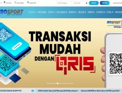 IBOSPORTNEXUS – BONUS SLOT 150% MEMBER BARU CLAIM LANGSUNG DIDEPAN