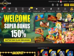 KLIKWIN188 – BONUS SLOT GAMES 100% NEW MEMBER CLAIM LANGSUNG DIDEPAN