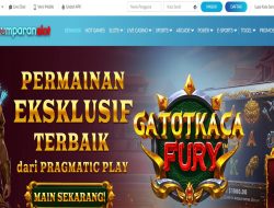 KUMPARANSLOT – BONUS DEPOSIT HARIAN 10%