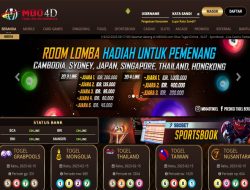 MBO4D – LOMBA TOGEL 2D, 3D BERHADIAH