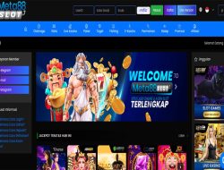 META88SLOT – BONUS DEPOSIT HARIAN 10% ALL GAMES