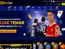 QQMAMIBET – BONUS FREEBET PERDANA